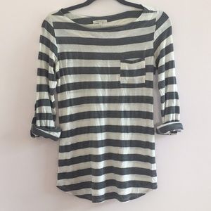 COPY - Striped Top